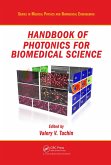 Handbook of Photonics for Biomedical Science (eBook, ePUB)