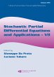 Stochastic Partial Differential... - Bild 1