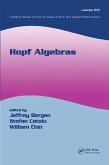 Hopf Algebras (eBook, ePUB)