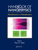 Handbook of Nanophysics (eBook, ePUB)