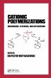 Cationic Polymerizations (eBook, ePUB) - Bild 1