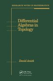 Differential Algebras in Topology (eBook, ePUB)