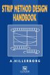 Strip Method Design Handbook (eBook,... - Bild 1