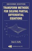 Transform Methods for Solving Partial Differential Equations (eBook, ePUB)