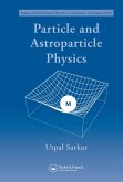 Particle and Astroparticle Physics (eBook, ePUB)