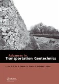 Advances in Transportation Geotechnics (eBook, ePUB)
