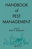 Handbook of Pest Management (eBook, ePUB)