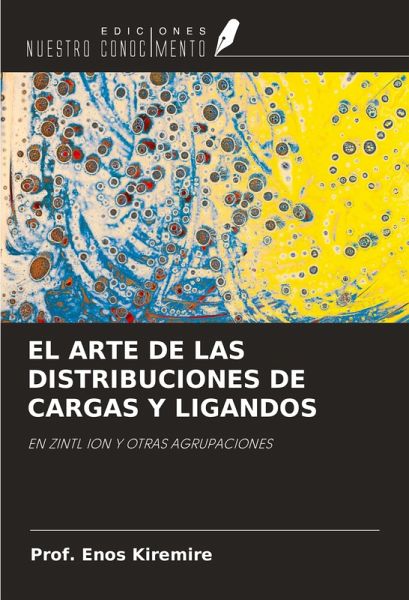 EL ARTE DE LAS DISTRIBUCIONES DE CARGAS Y LIGANDOS