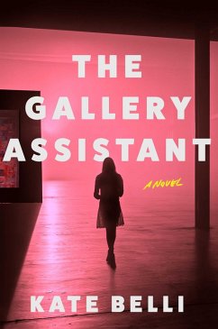 Cover The Gallery Assistant