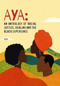 Aya - Chapman, Veronica; Tyner, Artika Renee