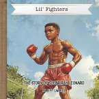 The Story of Sugar Ray Leonard