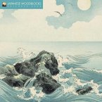 Japanese Woodblocks - Japanische Holzschnitte 2026 - Original Flame Tree Publishing-Kalender [Kalender]