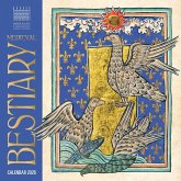 Bodleian Libraries: Medieval Bestiary Mini Wall Calendar 2026 (Art Calendar) Bodleian Libraries: Medieval Bestiary Mini Wall Calendar 2026 (Art Calendar)