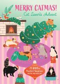 Merry Catmas! Cat Lover's Advent Merry Catmas! Cat Lover's Advent