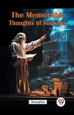 The Memorable Thoughts of Socrates