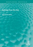 Salvage from the Sea (eBook, ePUB)