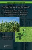 Chemicals from Biomass (eBook, ePUB) Chemicals from Biomass (eBook, ePUB)