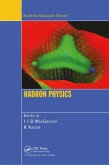 Hadron Physics (eBook, ePUB)