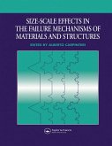 Size-Scale Effects in the Failure Mechanisms of Materials and Structures (eBook, ePUB)