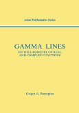 Gamma-Lines (eBook, ePUB)