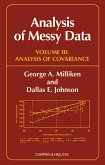 Analysis of Messy Data, Volume III (eBook, ePUB)