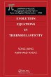 Evolution Equations in Thermoelasticity... - Bild 1