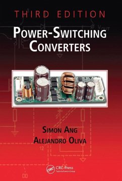 Cover Power-Switching Converters (eBook, ePUB)