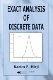 Exact Analysis of Discrete Data (eBook, ePUB)