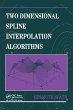 Two Dimensional Spline Interpolation... - Bild 1
