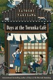Days at the Torunka Café (eBook, ePUB) Days at the Torunka Café (eBook, ePUB)