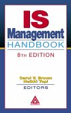IS Management Handbook (eBook, ePUB)