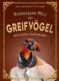 Verborgene Welt der Greifvögel (eBook, ePUB) Verborgene Welt der Greifvögel (eBook, ePUB)