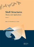 Shell Structures: Theory and Applications (eBook, ePUB)
