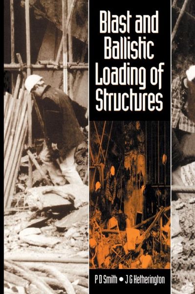 Blast and Ballistic Loading of Structures (eBook, ePUB)