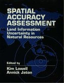 Spatial Accuracy Assessment (eBook, ePUB)