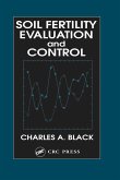 Soil Fertility Evaluation and Control (eBook, ePUB) Soil Fertility Evaluation and Control (eBook, ePUB)