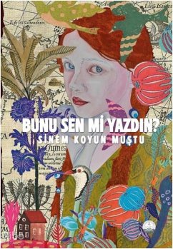 Bunu Sen Mi Yazdin - Koyun Mustu, Sinem
