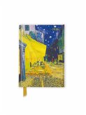Vincent van Gogh - Café Terrace - Taschenkalender 2026 Vincent van Gogh - Café Terrace - Taschenkalender 2026
