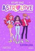 Astrolove 3. Superluna Astrolove 3. Superluna