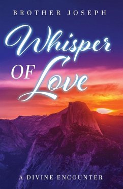 Cover Whisper of Love