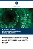 Stromoberwellenminderung durch PV-SHAPF mit MHCC-DFCEA Stromoberwellenminderung durch PV-SHAPF mit MHCC-DFCEA
