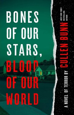 Bones of Our Stars, Blood of Our World Bones of Our Stars, Blood of Our World