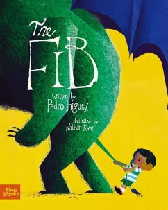 The Fib - Iniguez, Pedro