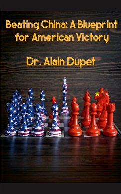 Beating China - Dupet, Alain