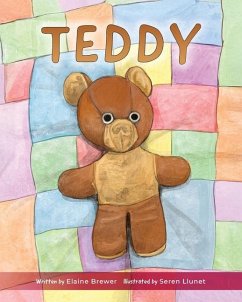 Teddy - Brewer, Elaine