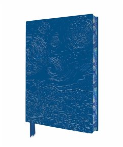 Cover Vincent van Gogh - Sternennacht - Tischkalender 2026
