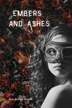 Cover Embers and Ashes