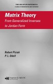 Matrix Theory (eBook, ePUB) Matrix Theory (eBook, ePUB)