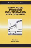 Advanced Process Identification and Control (eBook, ePUB) Advanced Process Identification and Control (eBook, ePUB)