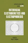 Interfacial Electrokinetics and Electrophoresis (eBook, ePUB)